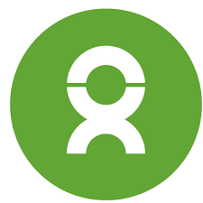 Oxfam logo